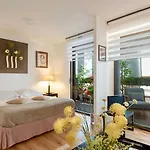 Nice Suitemarie Carre D\'Or