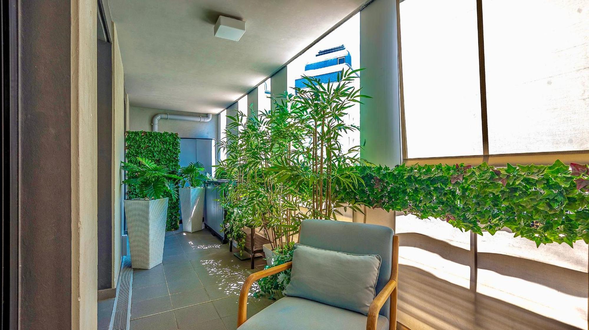 Apartment Suitemarie Carre D'or Nizza