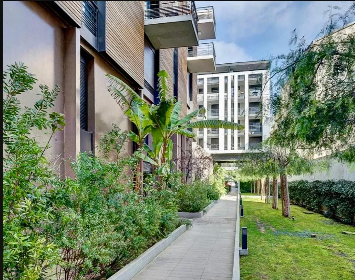 Suitemarie Carre D'or Apartment Nizza